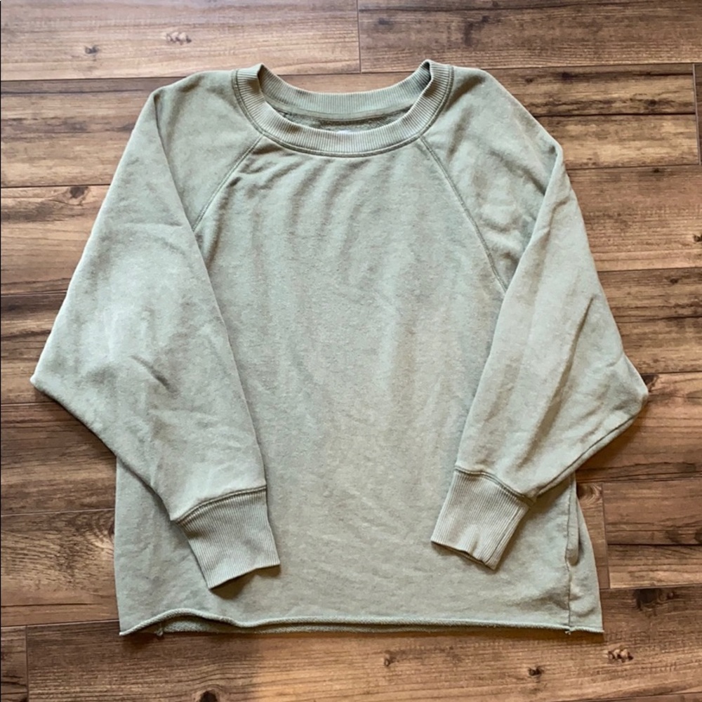 Aerie sweatshirt